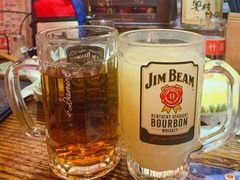 -平成屋·午肴夜酒(四川北路店)