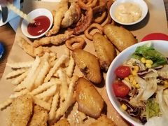-必胜客(大悦城店)