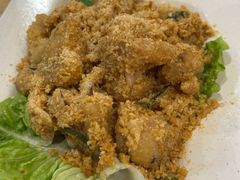 -真浪大家乐海鲜餐馆