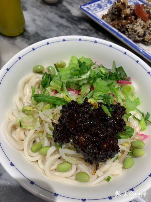 海碗居(增光路店)老北京炸酱面图片