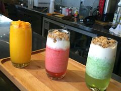 -极致味道动物奶油生日蛋糕(时尚店)