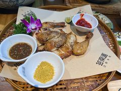 -芸南道·过桥米线(昆明老街旗舰店)