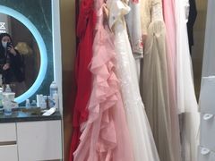 -海马体照相馆(环贸iapm大师爱情店)