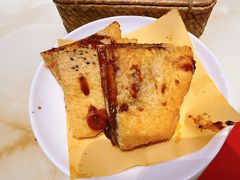 -古市香跷脚牛肉·非遗传承单位