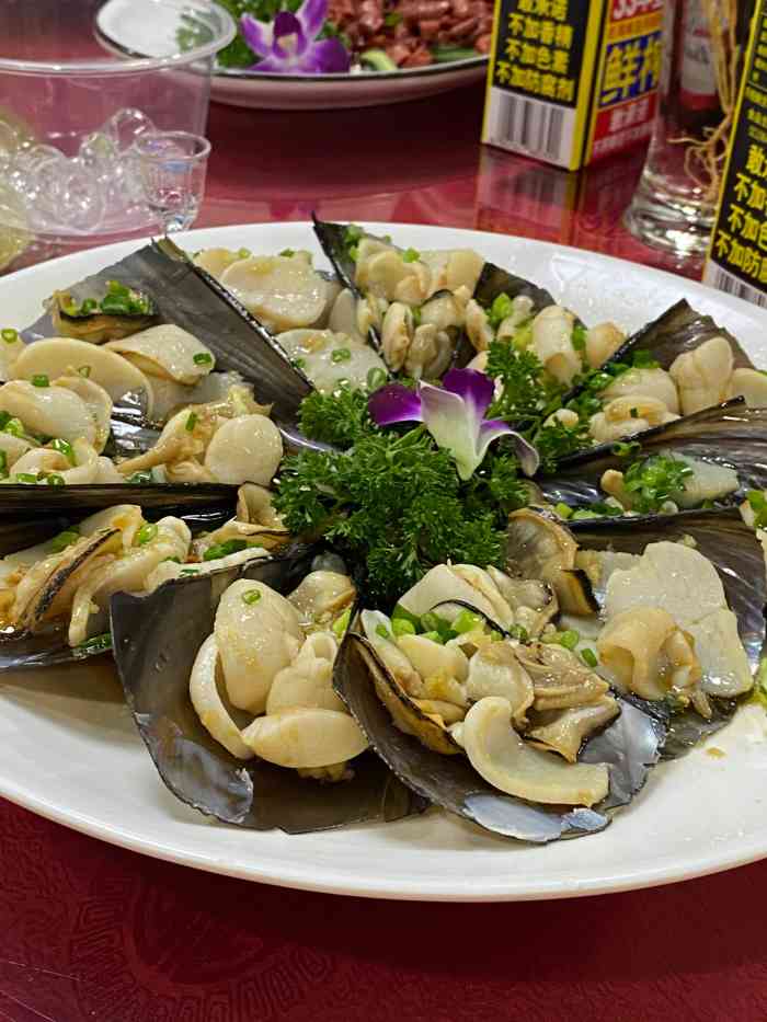 海云非常好,很喜欢吃,最爱的海云酸辣汤,那一盆都是我一