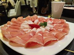 -鼓楼东街老火锅(鼓楼店)