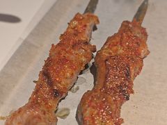 -西域阿里马新疆菜·清真(桂花路店)