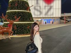 -深圳湾万象城(南山店)