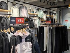 -五环Outlets(高新工厂店)