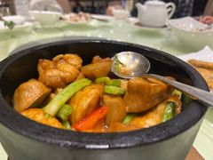 -兴悦酒家(环市东路店)