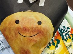 -魏家凉皮(大雁塔南广场餐厅)