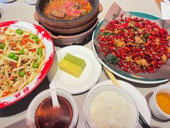 -饕林餐厅(春熙路店)
