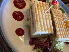 -咖梦餐厅 COMENG RESTAURANT