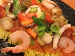 -萨莉亚意式餐厅(新洲佐阾新邑店)