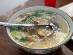 -海坛特色小吃·只做平潭特色菜(平潭店)