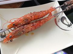 -大锅强·蒸海鲜青岛菜(吾悦广场店)