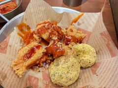-双门洞·森系料理(体育西店)