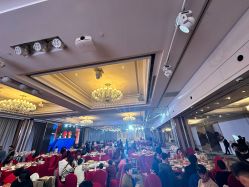 -曼格纳婚礼艺术中心(张江店)