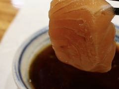 -江户前寿司(好运街店)