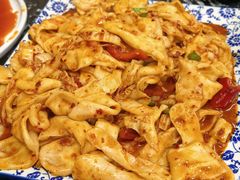 -后卫寨猫耳朵(后卫寨店)