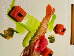 -THE WANG王品(上海中心云端店)
