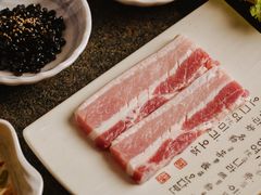 -首尔馆韩国料理(金童路店)