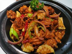 -状元虎.摇滚炒鸡.家常菜(义勇街店)