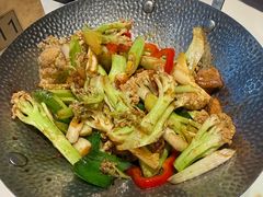 -外婆家(西红门荟聚购物中心店)
