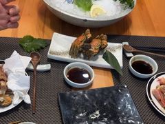 -菊上日式料理(蚌埠银泰店)