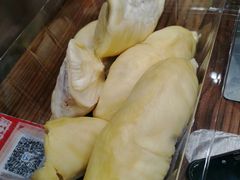 -盒马鲜生(岭南新世界店)