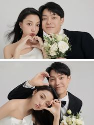 -巴黎春天婚纱摄影STUDIO·定制