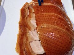 -小大董·烤鸭(凤凰汇店)