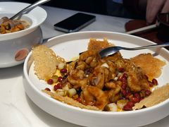 -柴门饭儿(成都太古里店)