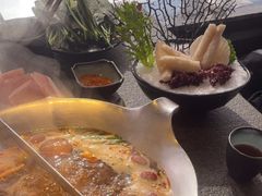 -湊湊火锅·茶憩(和平大悦城店)