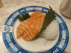 -元气寿司(宝安壹方城店)