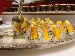 -领鲜活海鲜榴莲自助火锅(东门店)