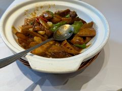 -钱记·乡野菜(紫荆花路店)