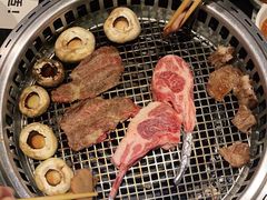 -烧江南烤肉(长春摩天活力城店)
