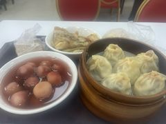 -常州糕团店(北大街新世纪商城店)