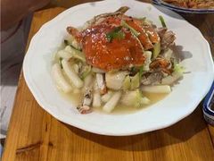 -下塘街25号农家菜馆(新场店)