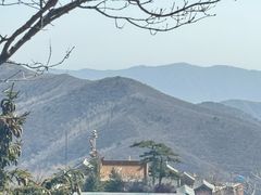 -妙峰山风景名胜区