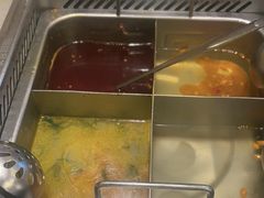 -海底捞火锅(旭辉MALL店)