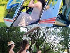 -天目湖涵田度假村