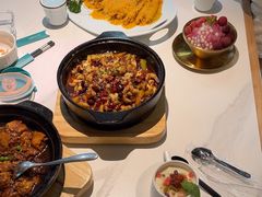 -南山翁新概念川菜(江宁万达广场店)