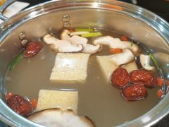 -呷哺呷哺(西单大悦城店)