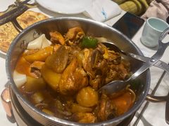 -阿里疆Alijiang·丝路美食·异域风情·清真(长楹天街店)
