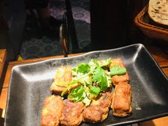 -罍+村卤菜摊(罍街店)