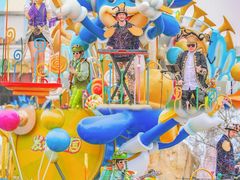 -大连海昌发现王国主题公园