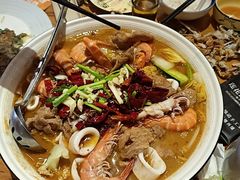 -莲花公园煎蟹·30年闽菜(火车站店)