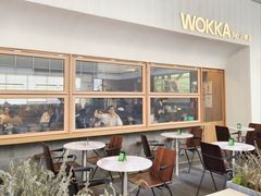 -WOKKA by艮上(中海环宇荟店)